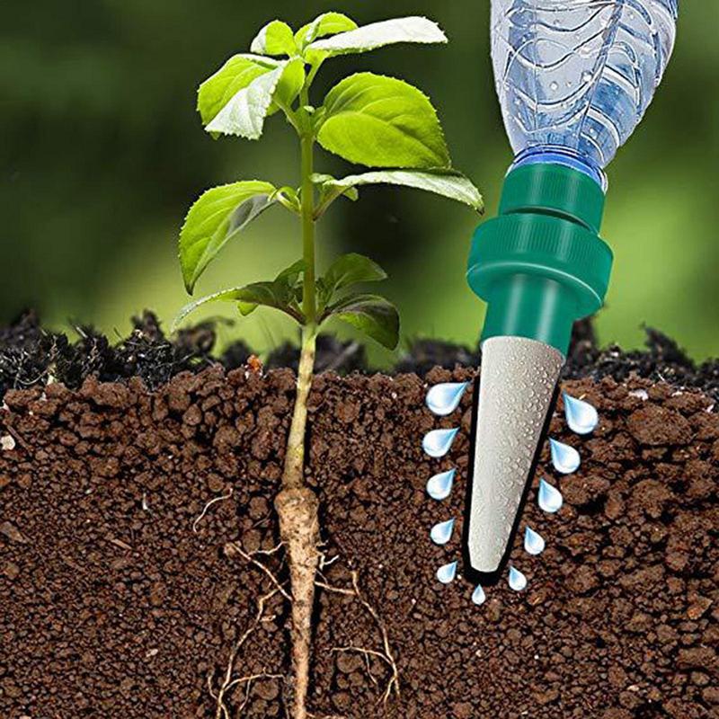Yoocaa Smart Garden - Bitki Otomatik Sulama Cihazı Bitki Damla