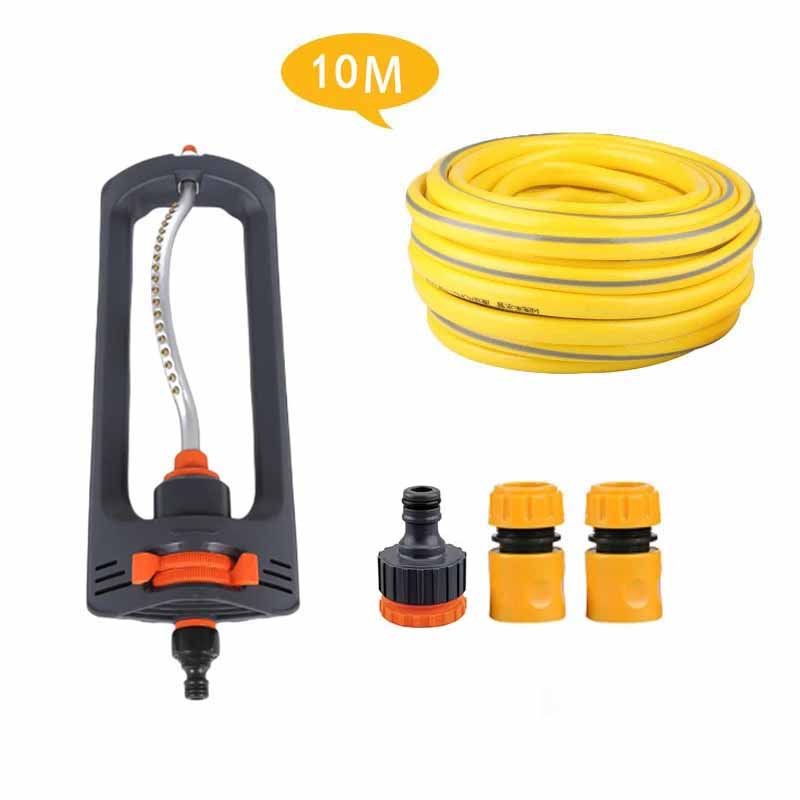 Yoocaa Smart Garden - Otomatik Çim Salınım Yağmurlama Sistemi 4