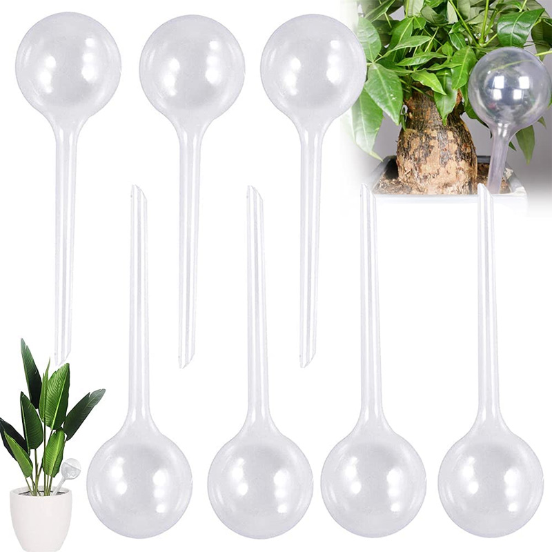 Yoocaa Smart Garden - 5/10 adet otomatik bitki sulama ampulleri