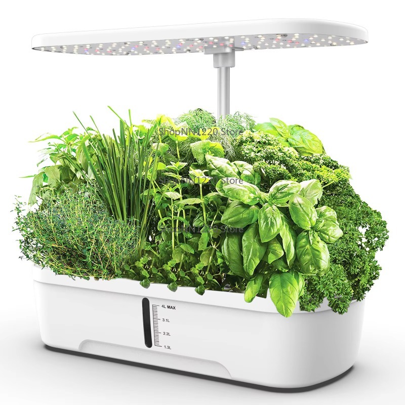 Smart Garden Offices - Ev Ofisi 20W İç Mekan Hidroponik