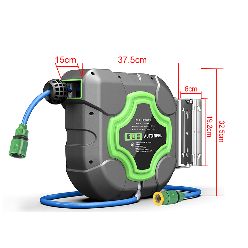 10/15/20M otomatik geri çekile - Smart Garden Herb incelemesi ve fiyatı