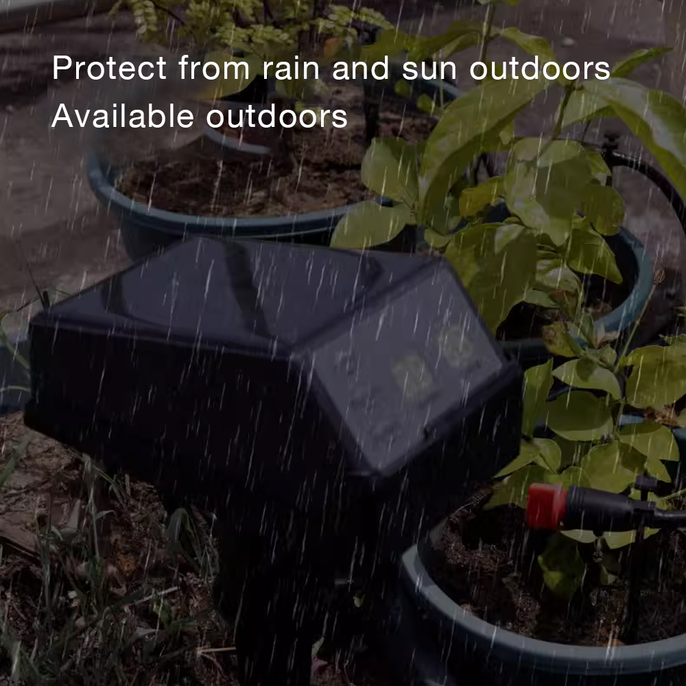 Güneş Enerjili Otomatik Sulama - Smart Garden Herb incelemesi ve fiyatı