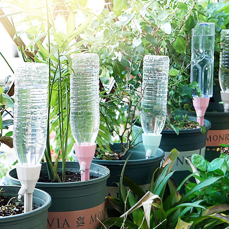 Otomatik Damla Sulama Sistemi  - Smart Garden Monitor incelemesi ve fiyatı