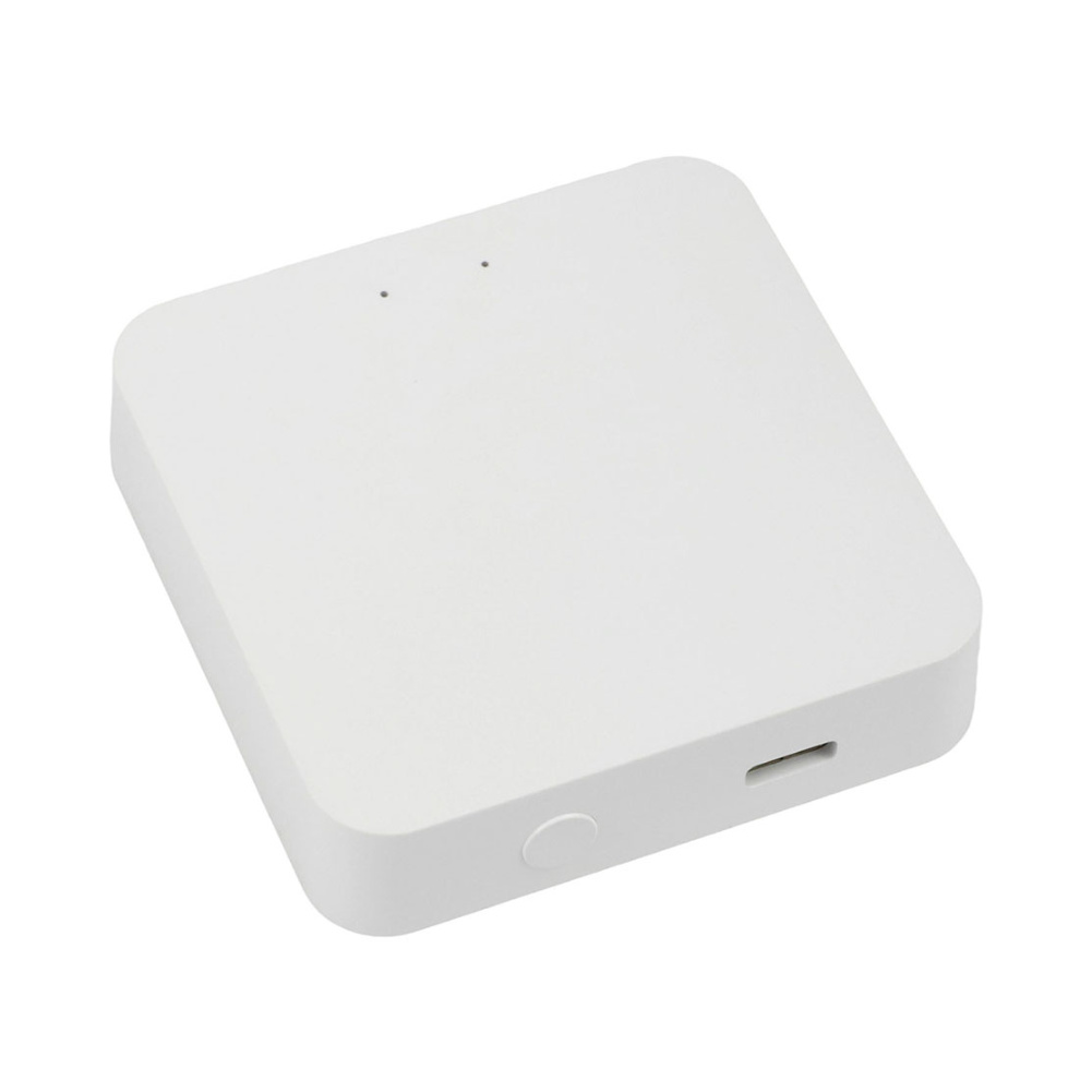 Zigbee Yağmur ve Işık Sensörü  - Smart Garden Zigbee incelemesi ve fiyatı
