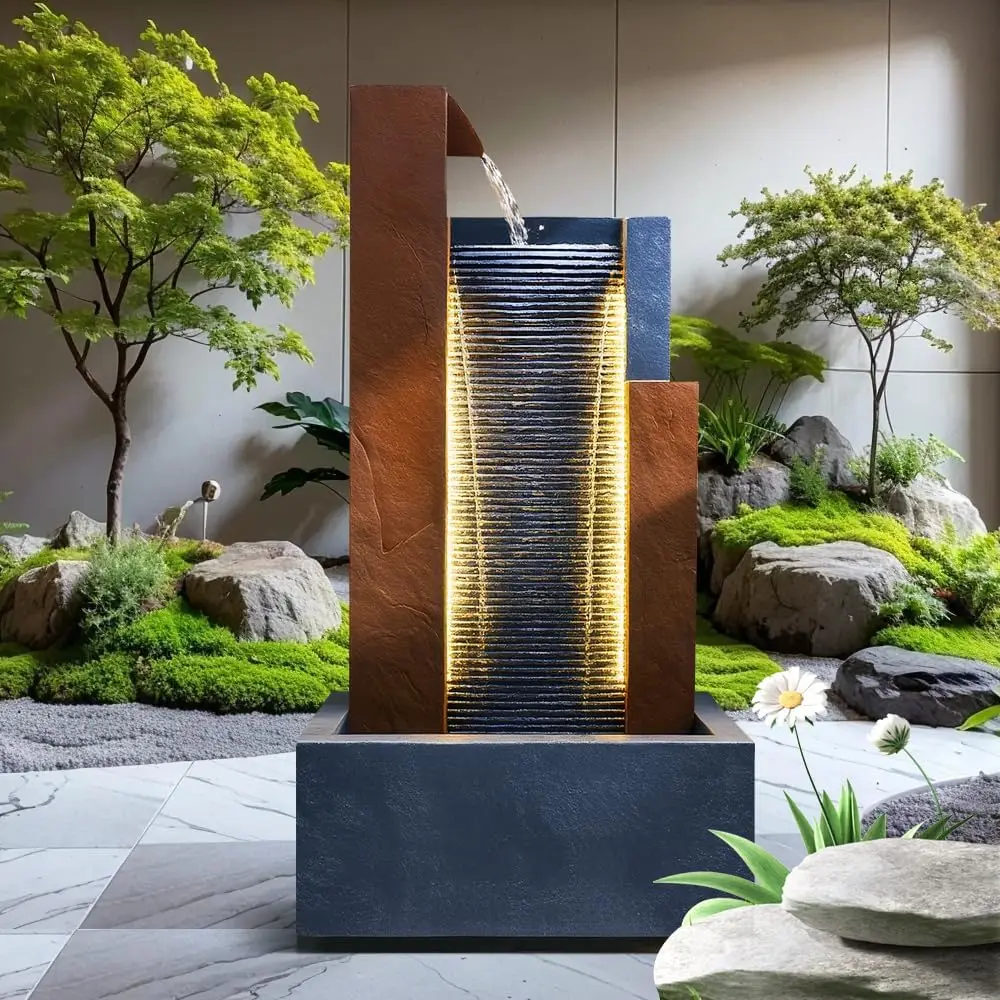 Akıllı Büyük Boy Dış Mekan Şel - Smart Garden Offices incelemesi ve fiyatı