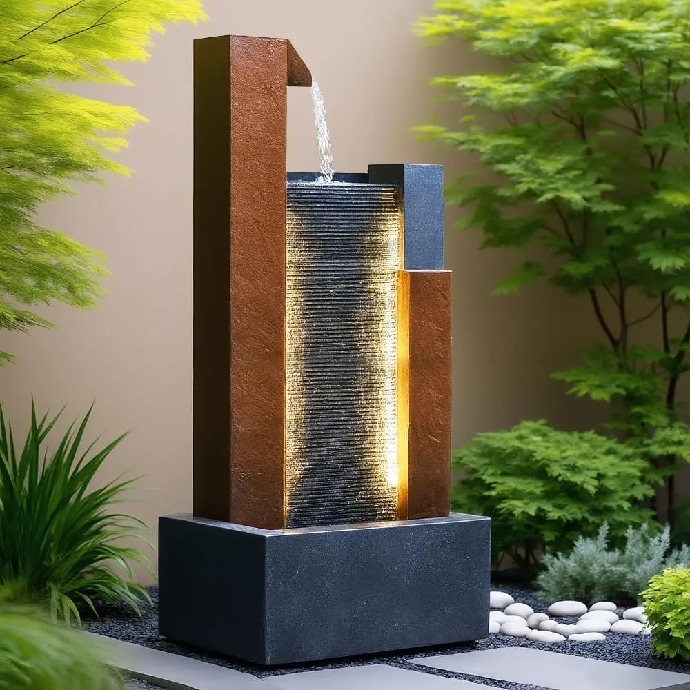 Akıllı Büyük Boy Dış Mekan Şel - Smart Garden Offices incelemesi ve fiyatı