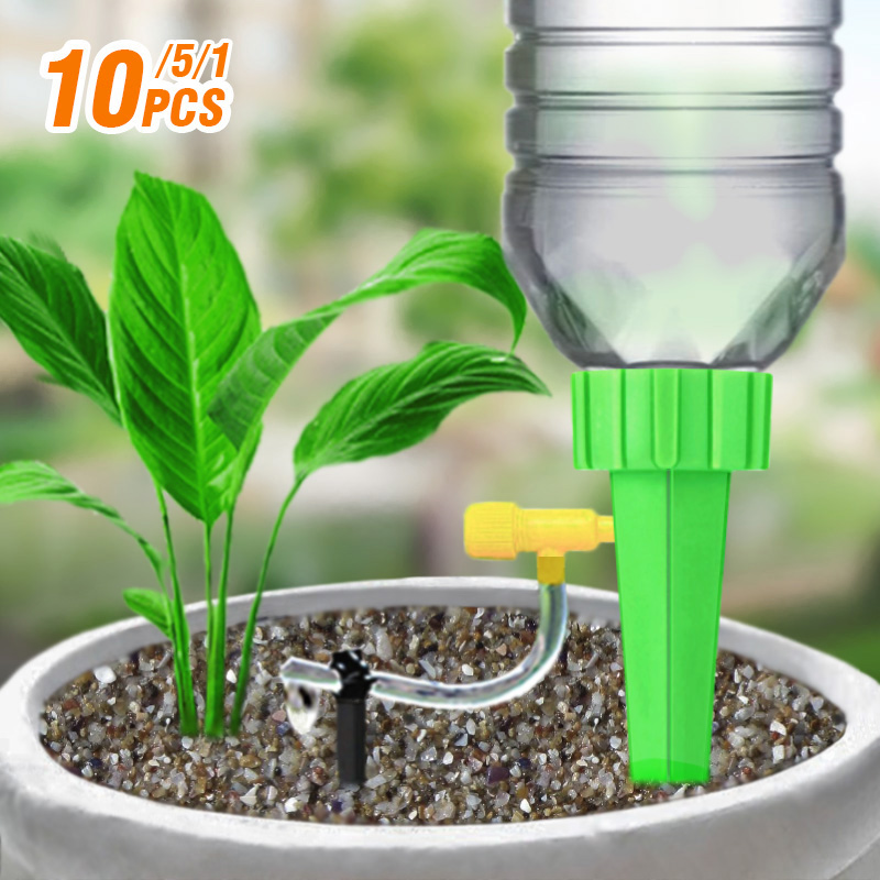 Damla Sulama Kiti Tencere Otom - Smart Garden Herb incelemesi ve fiyatı