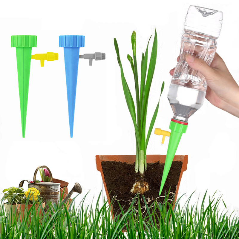Damla Sulama Kiti Tencere Otom - Smart Garden Herb incelemesi ve fiyatı
