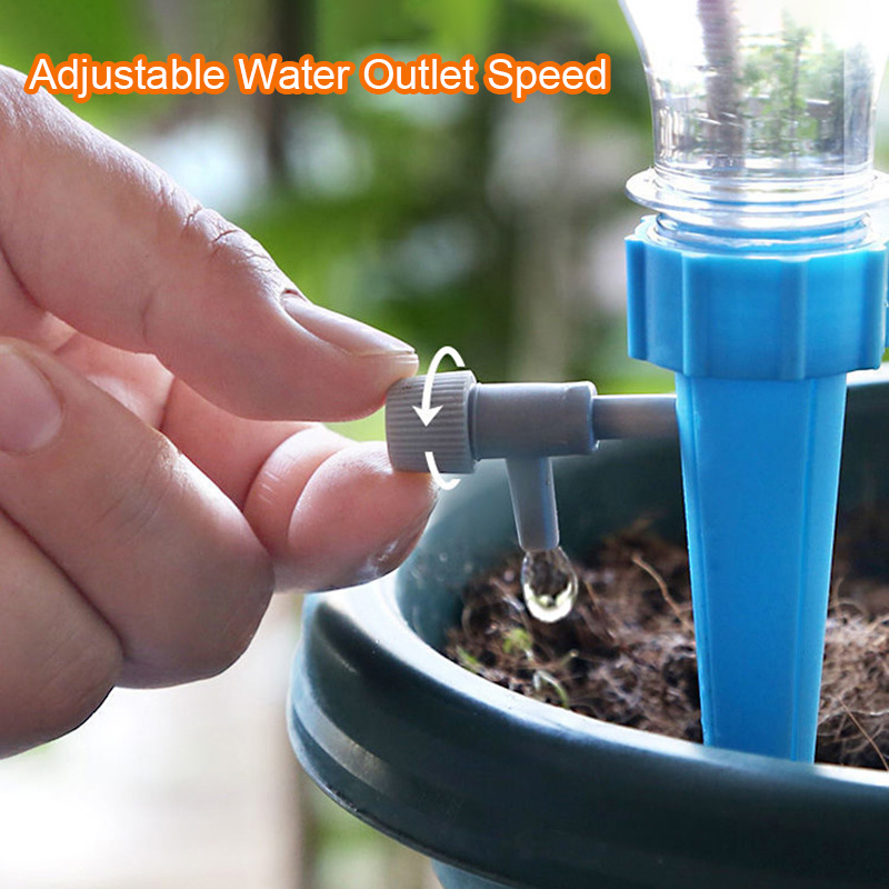 Damla Sulama Kiti Tencere Otom - Smart Garden Herb incelemesi ve fiyatı