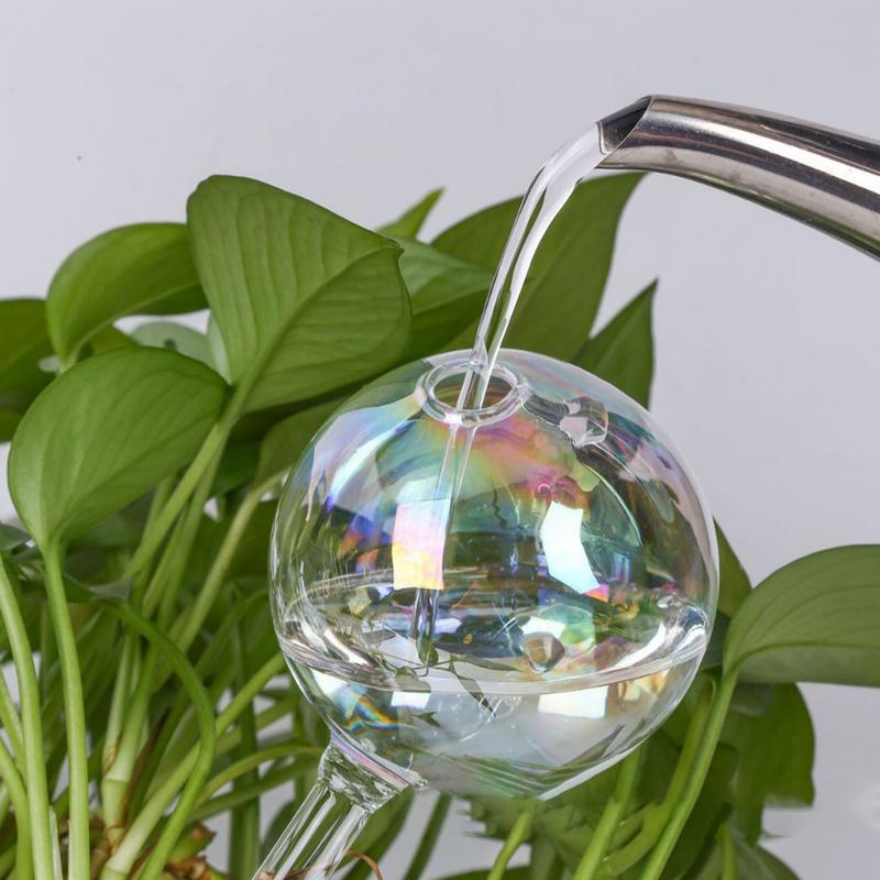 Otomatik bitki sulama ampuller - Yoocaa Smart Garden incelemesi ve fiyatı