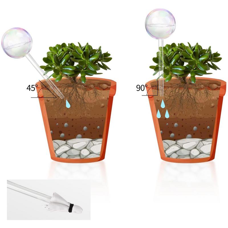Otomatik bitki sulama ampuller - Yoocaa Smart Garden incelemesi ve fiyatı
