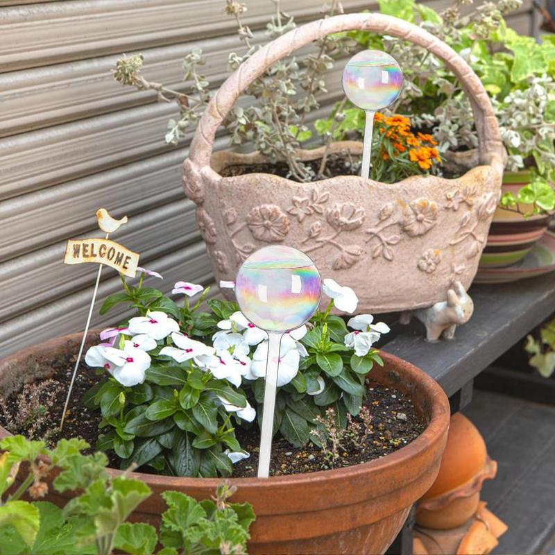Otomatik bitki sulama ampuller - Yoocaa Smart Garden incelemesi ve fiyatı