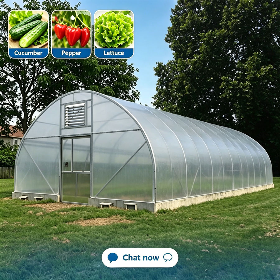 Akıllı Komple Set Ucuz Sera Ye - Smart Garden Netting incelemesi ve fiyatı