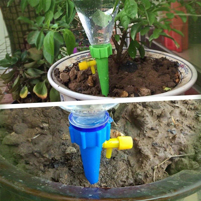 Otomatik Damla Sulama Sistemi  - Yoocaa Smart Garden incelemesi ve fiyatı