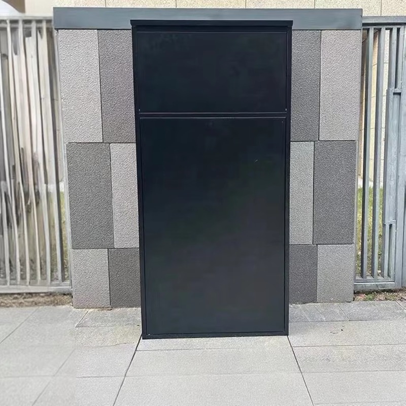 Akıllı Metal Duvara Monte Edil - Smart Garden Offices incelemesi ve fiyatı