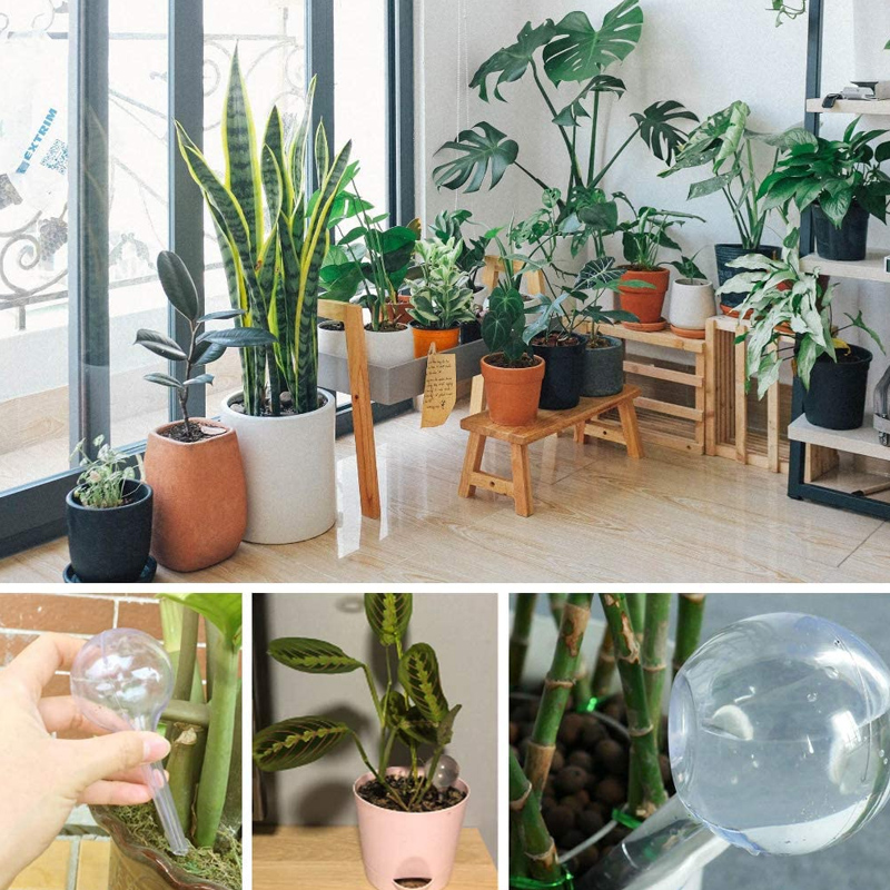 5/10 adet otomatik bitki sulam - Yoocaa Smart Garden incelemesi ve fiyatı